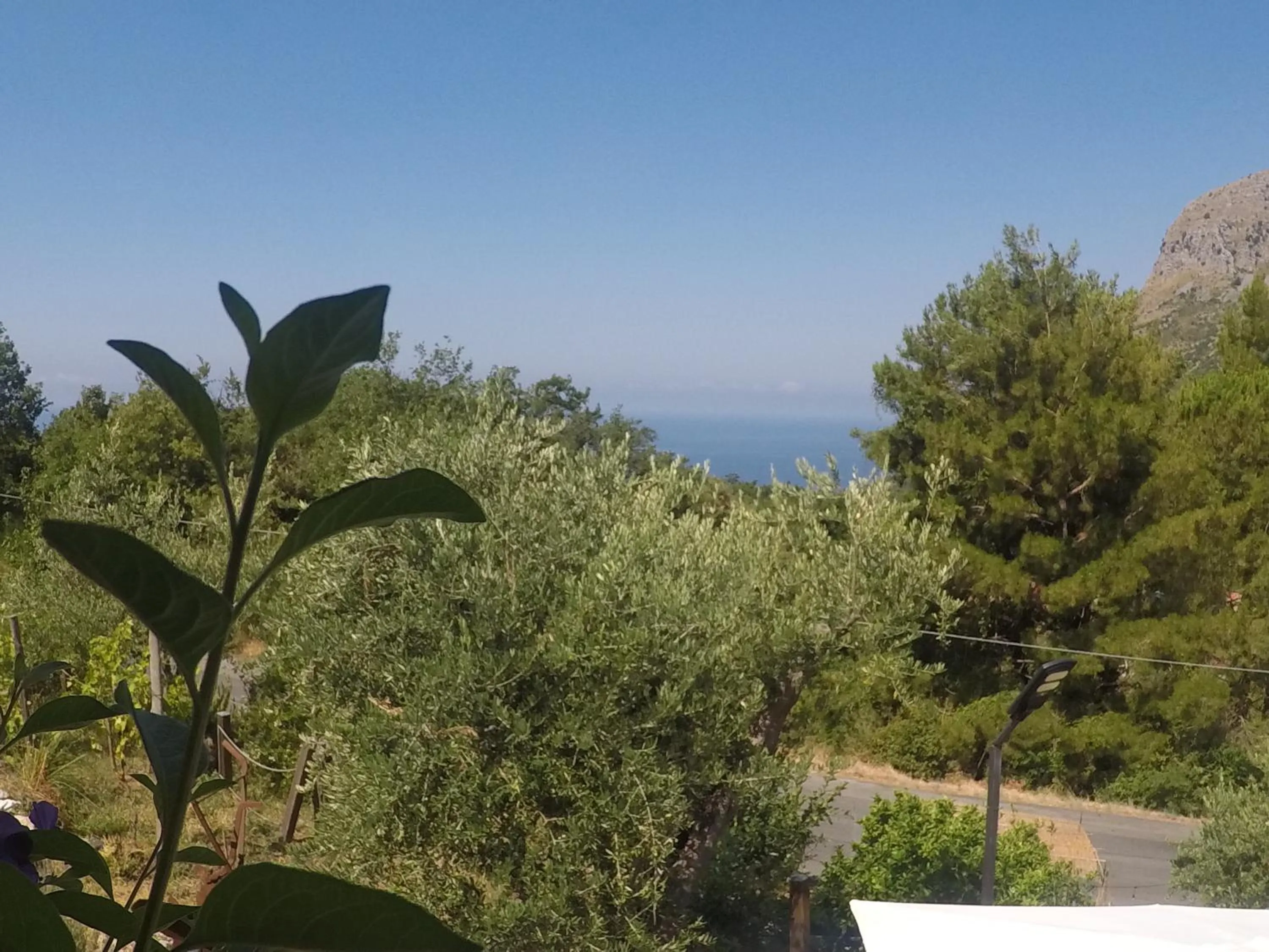 B&B da Maria Teresa - Maratea