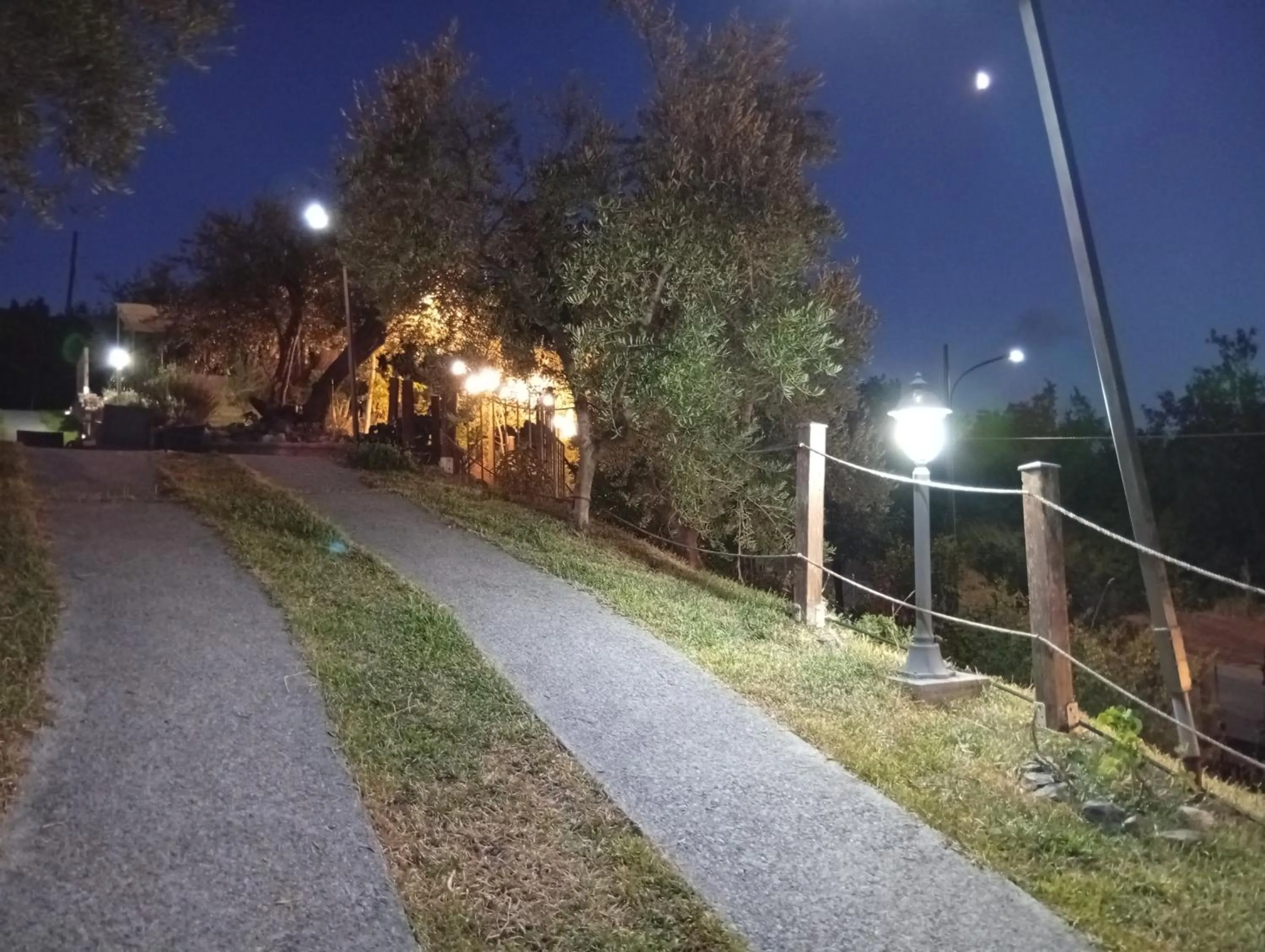 B&B da Maria Teresa - Maratea