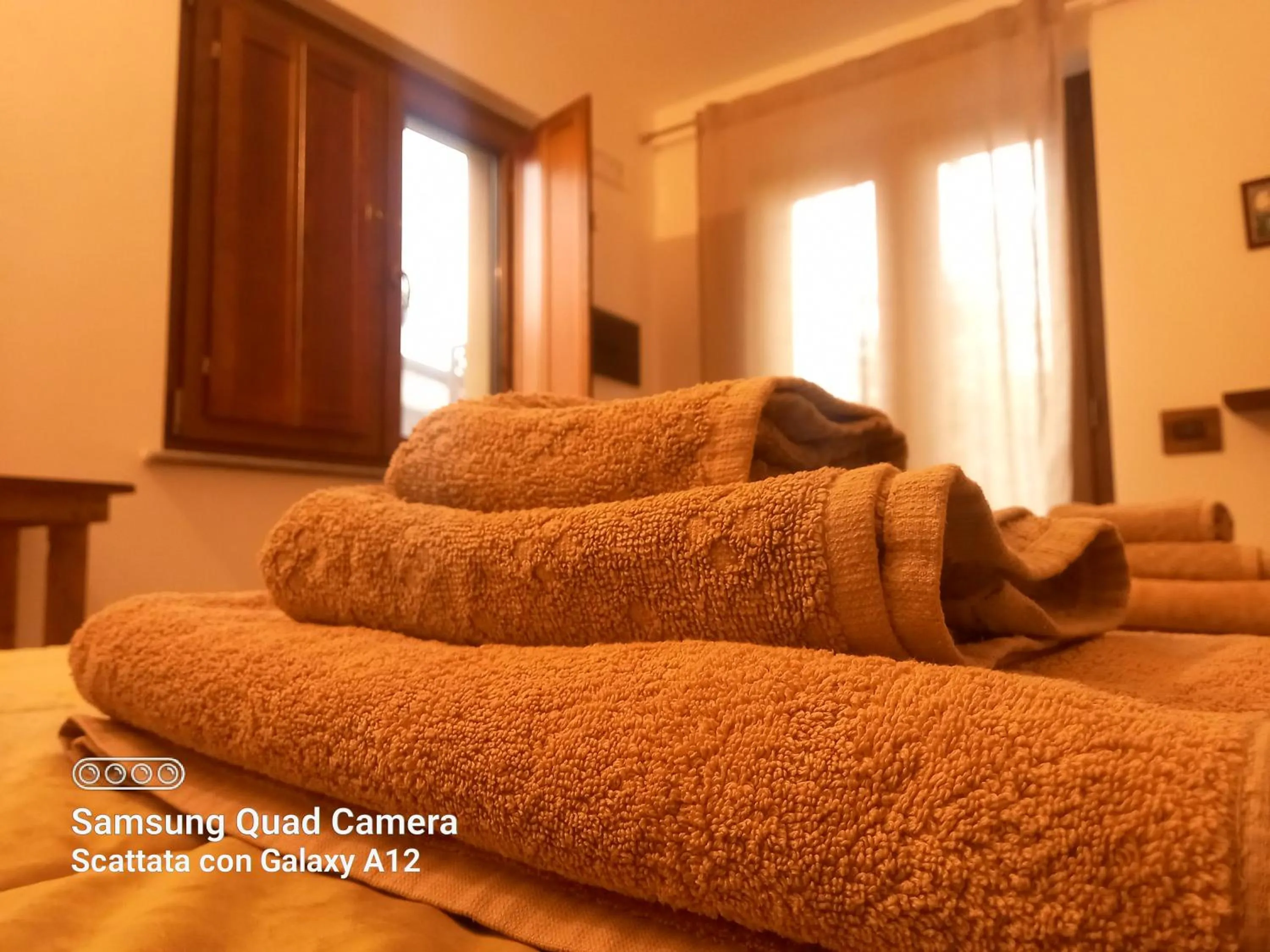 B&B da Maria Teresa - Maratea