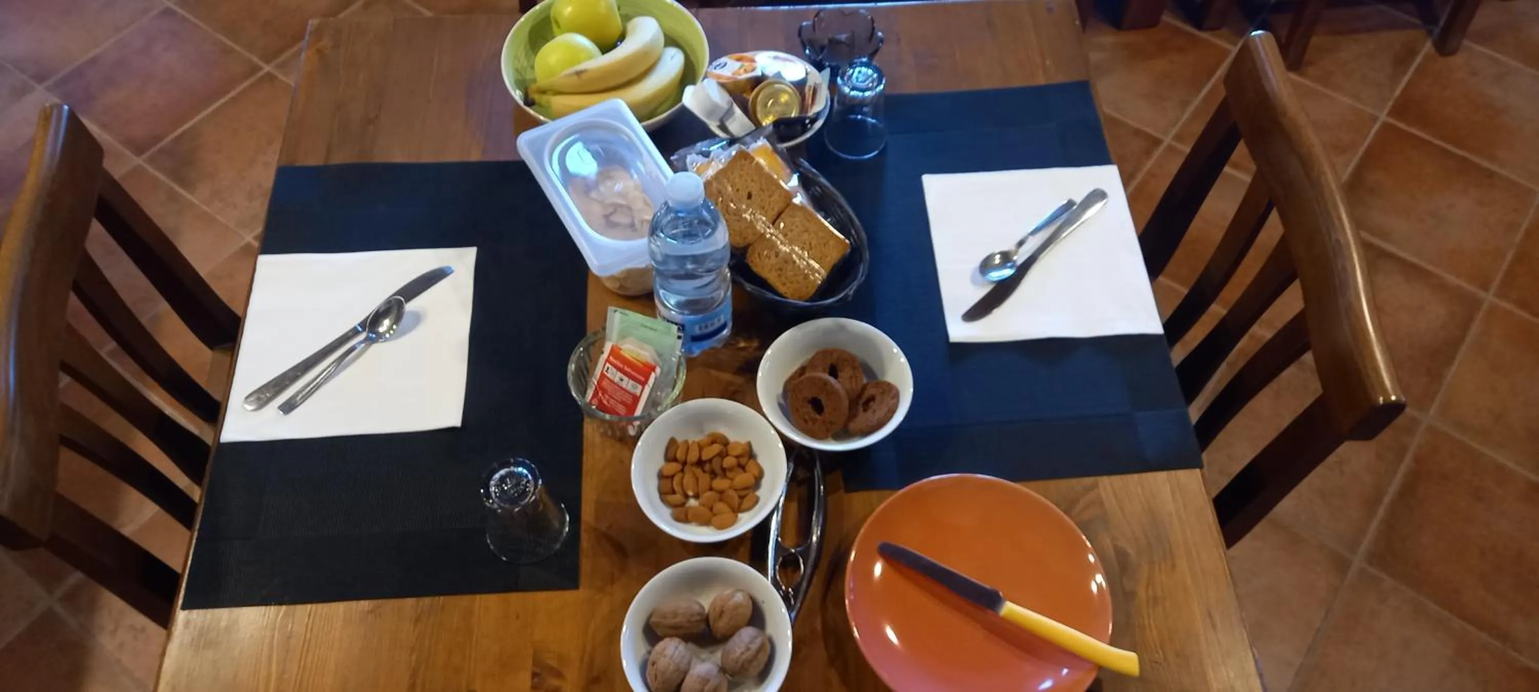 B&B da Maria Teresa - Maratea