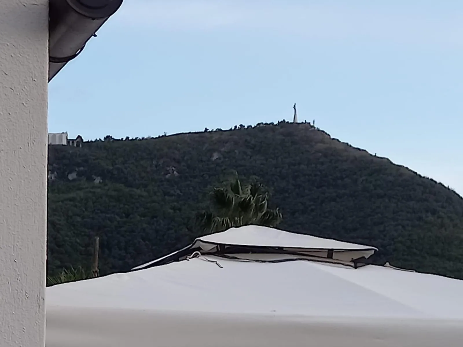 Natural landscape in B&B da Maria Teresa - Maratea