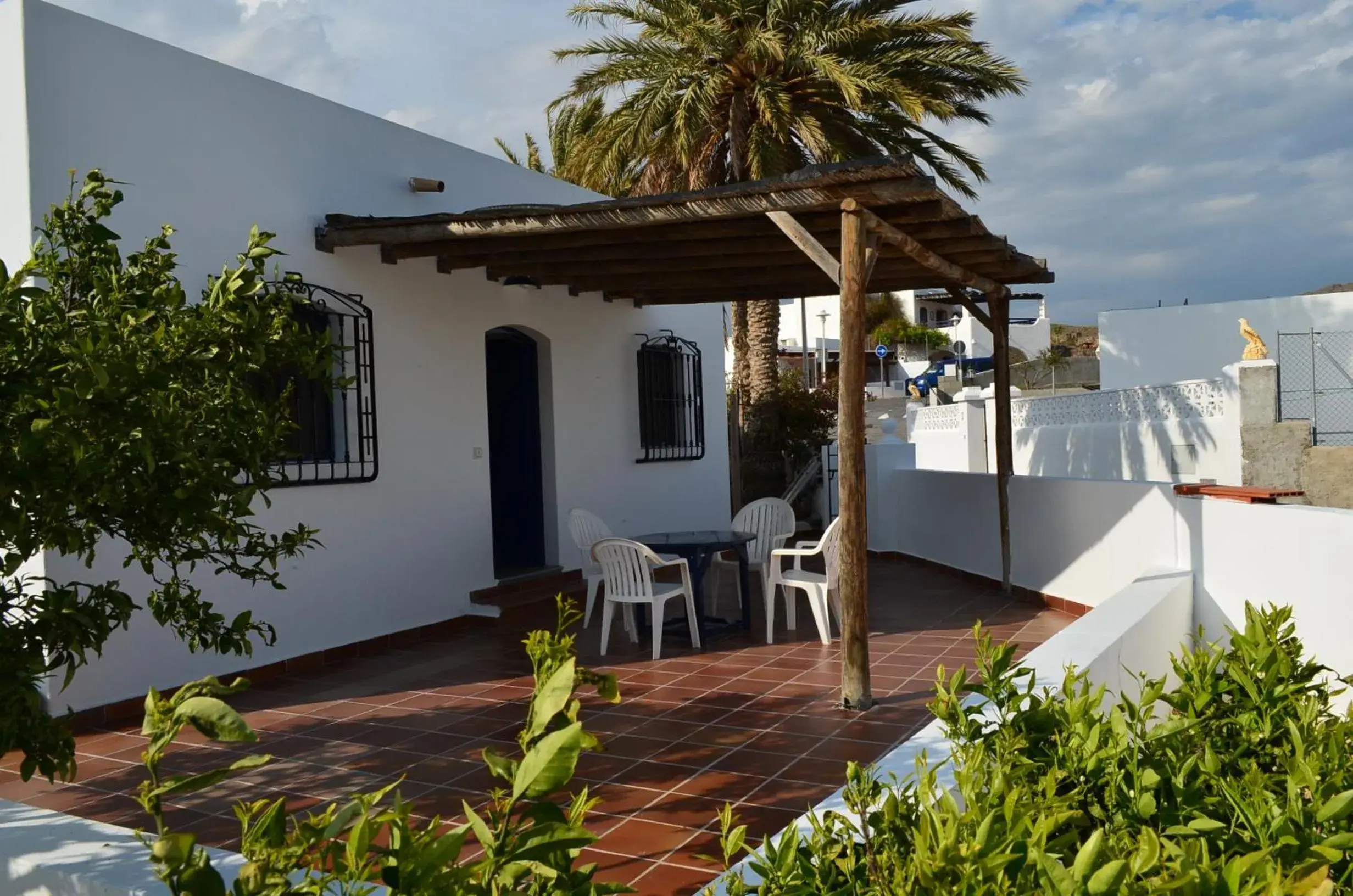 Casas la Noria Casas la Noria