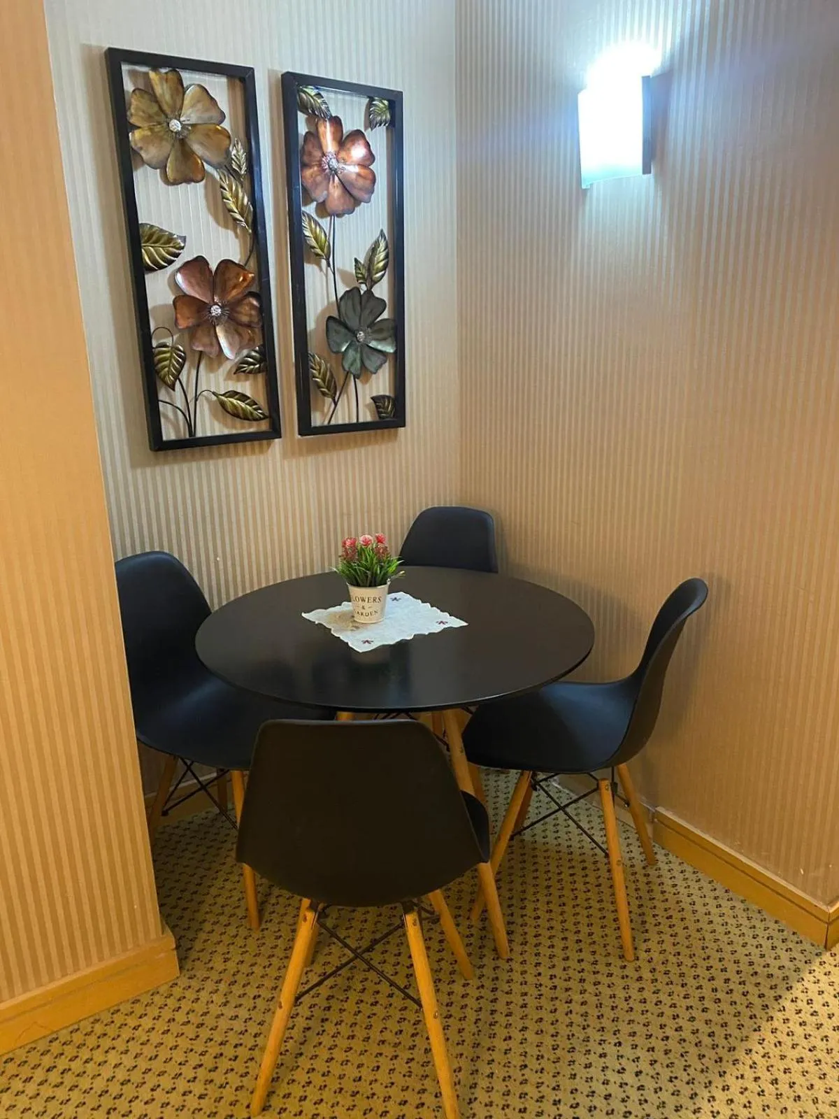 Flat Hotel em Guarulhos