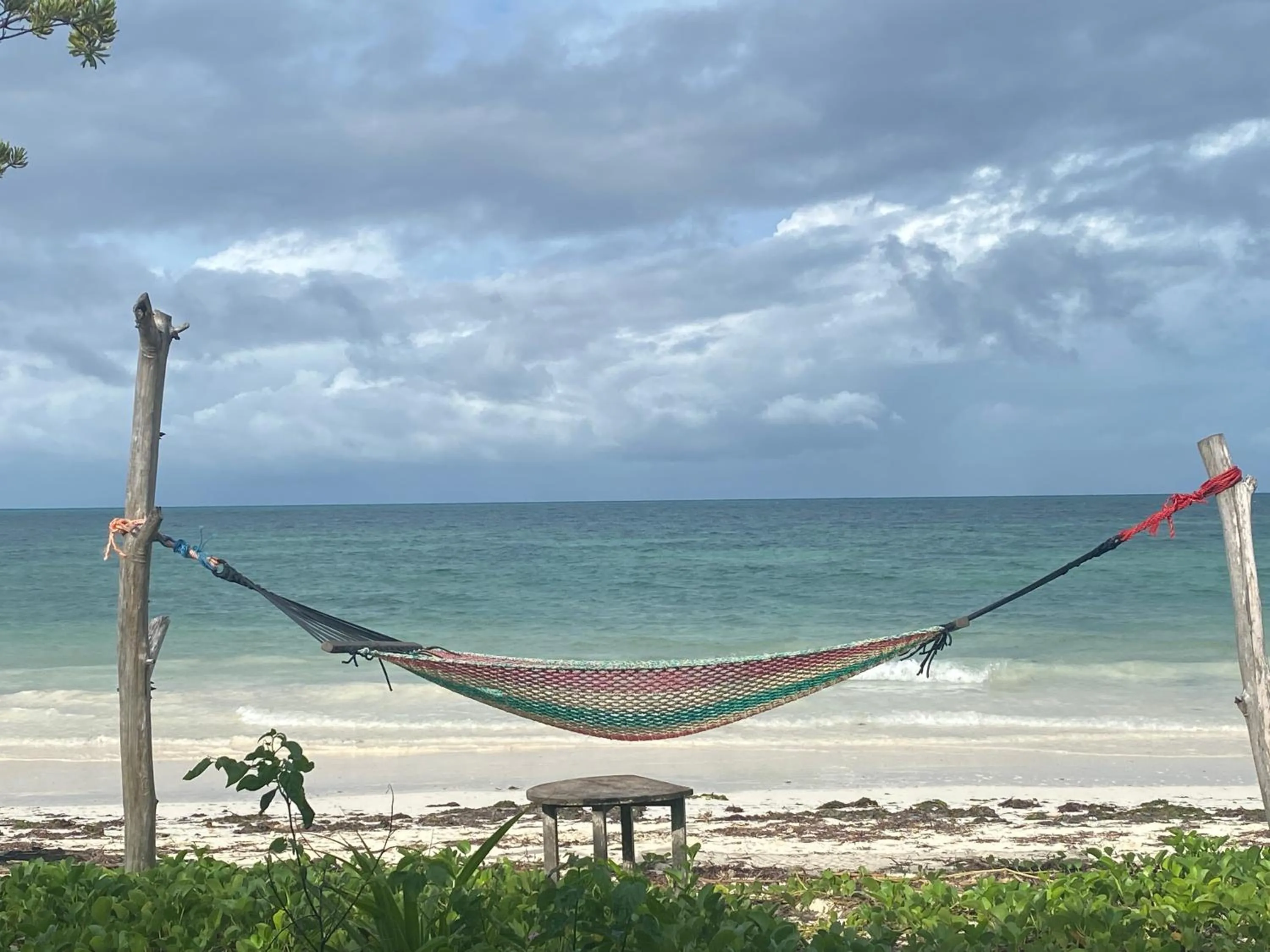 Beach in Mbuyuni Beach Village