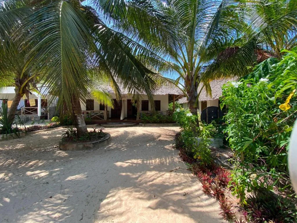 View (from property/room) in Mbuyuni Beach Village