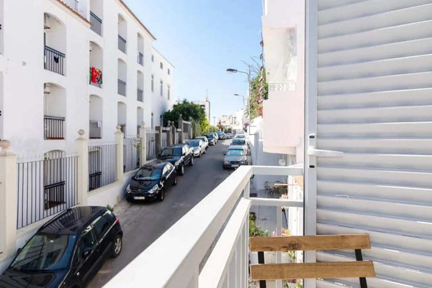 De Hofnar Apartments Albufeira