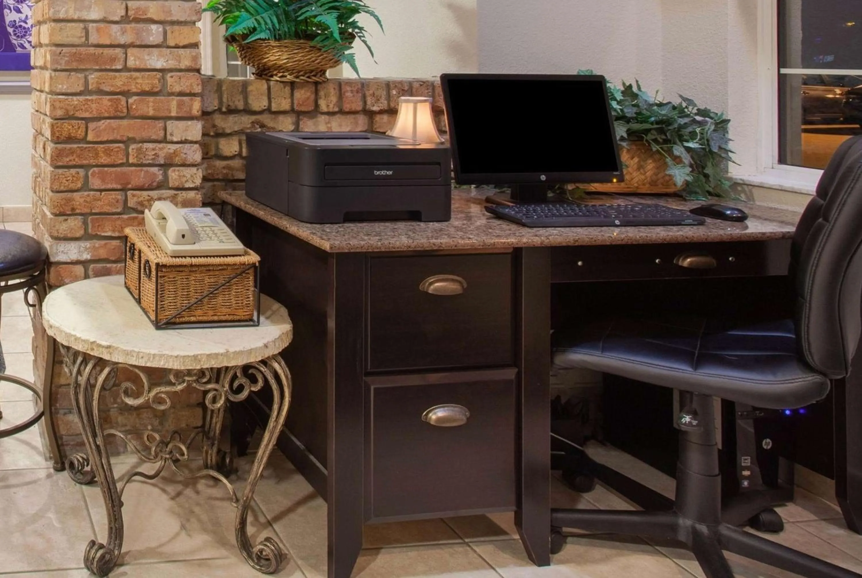 Business facilities in Microtel Inn and Suites by Wyndham - Lady Lake/ The Villages