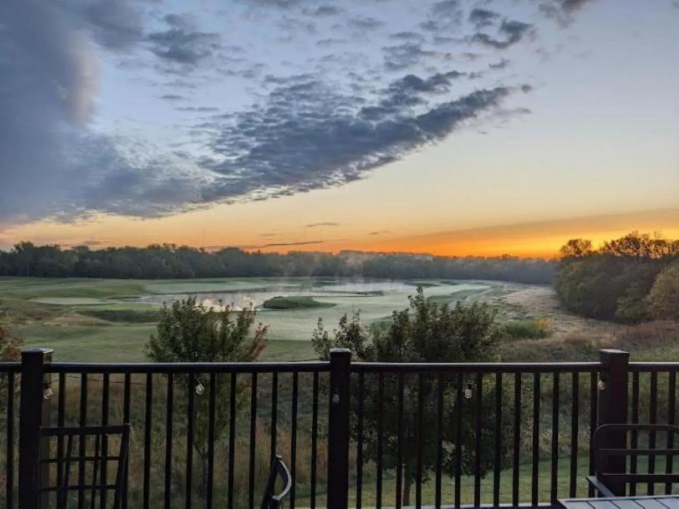 View (from property/room) in Qube Hotel - Polk City