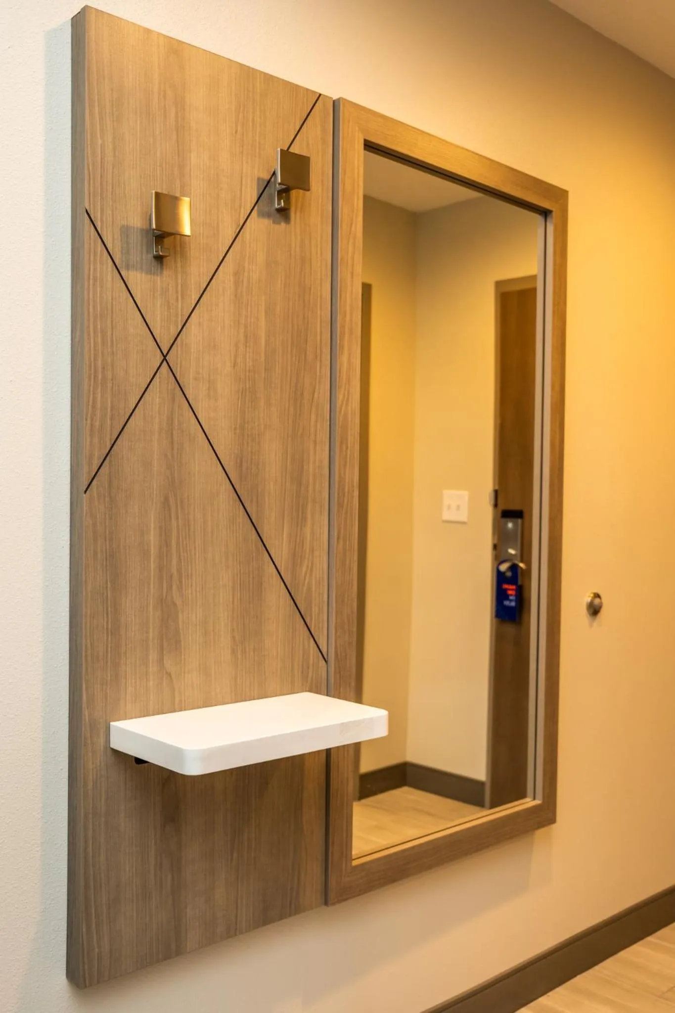 View (from property/room) in Holiday Inn Express & Suites Charlottesville by IHG