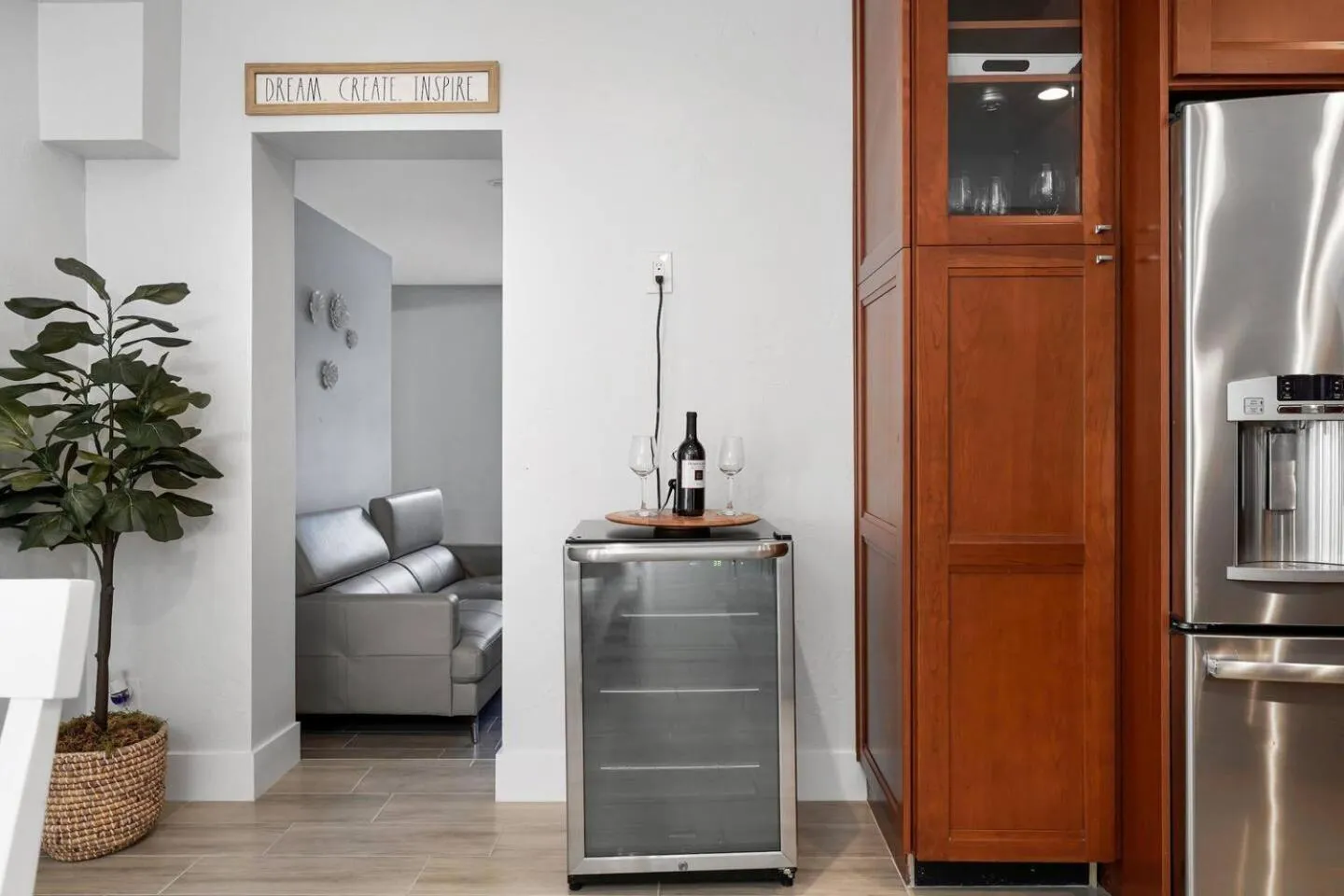 Home wpool by PMI unit 401