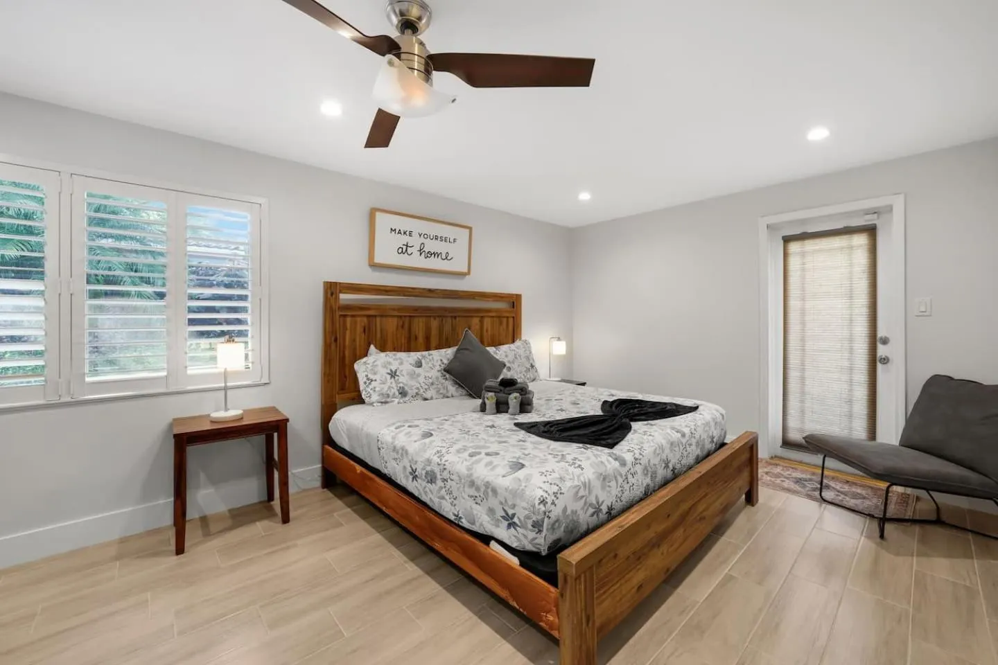 Bed in Home wpool by PMI unit 401