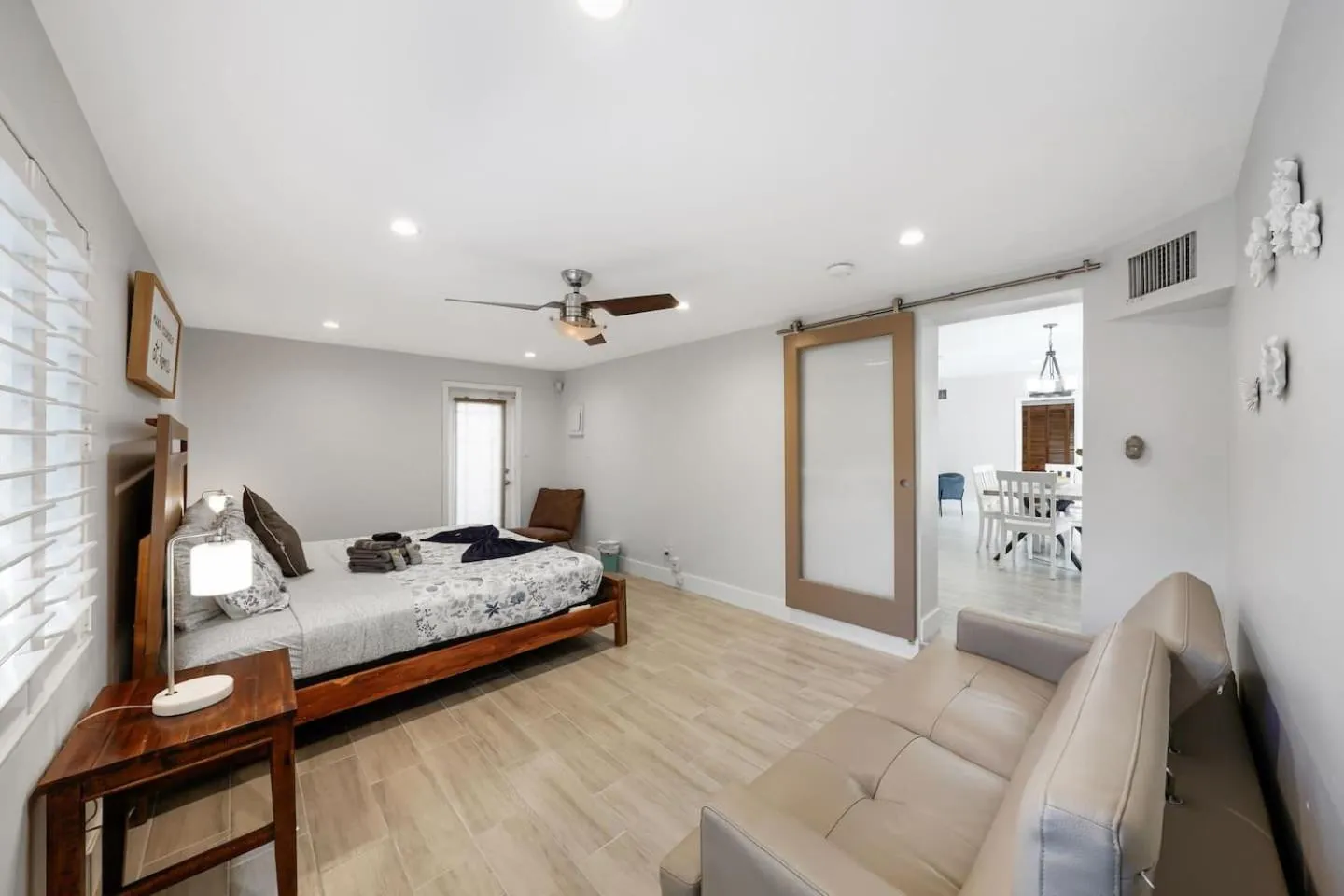 Bed in Home wpool by PMI unit 401