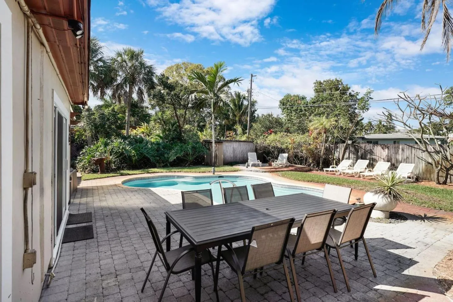 Home wpool by PMI unit 401