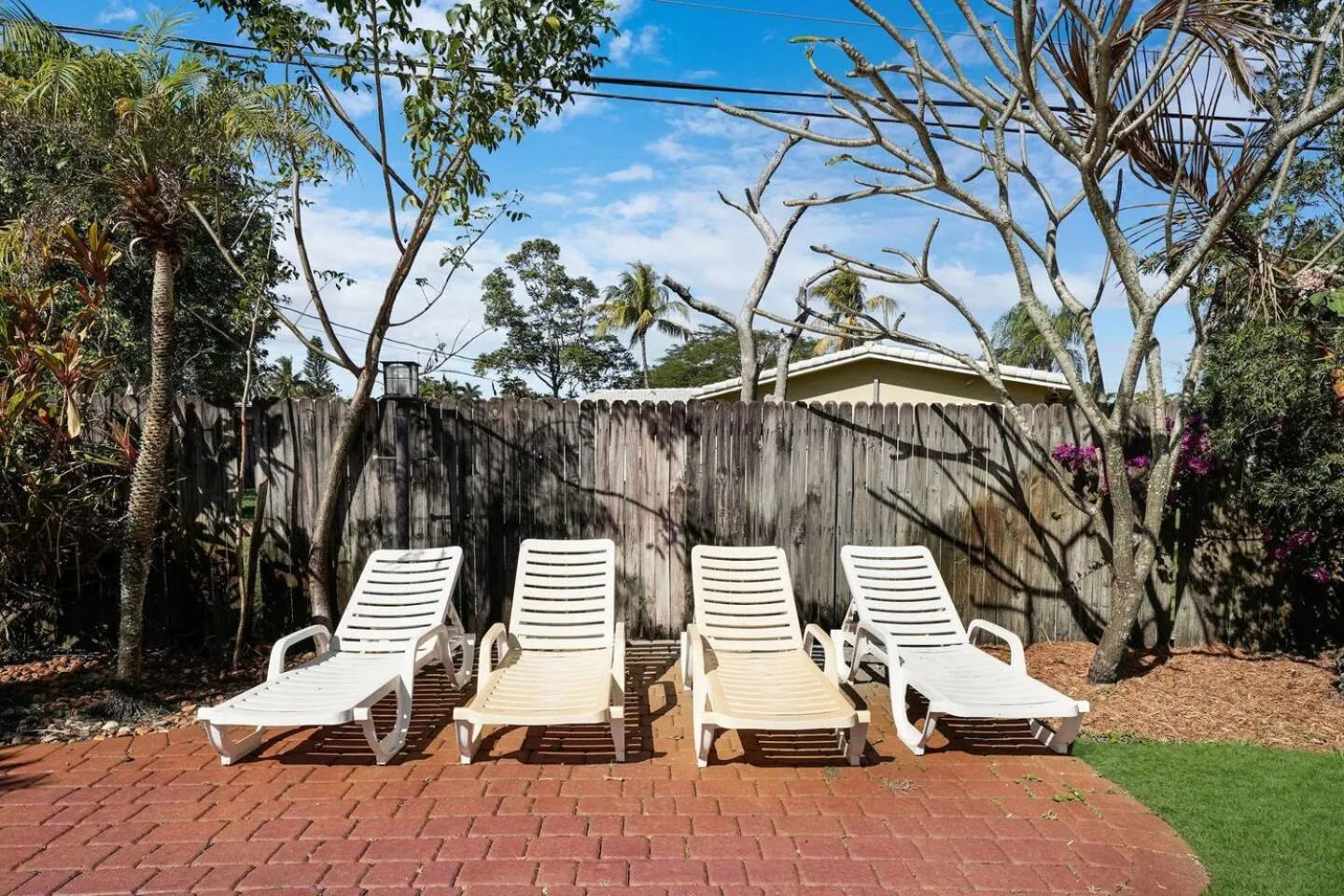 Home wpool by PMI unit 401