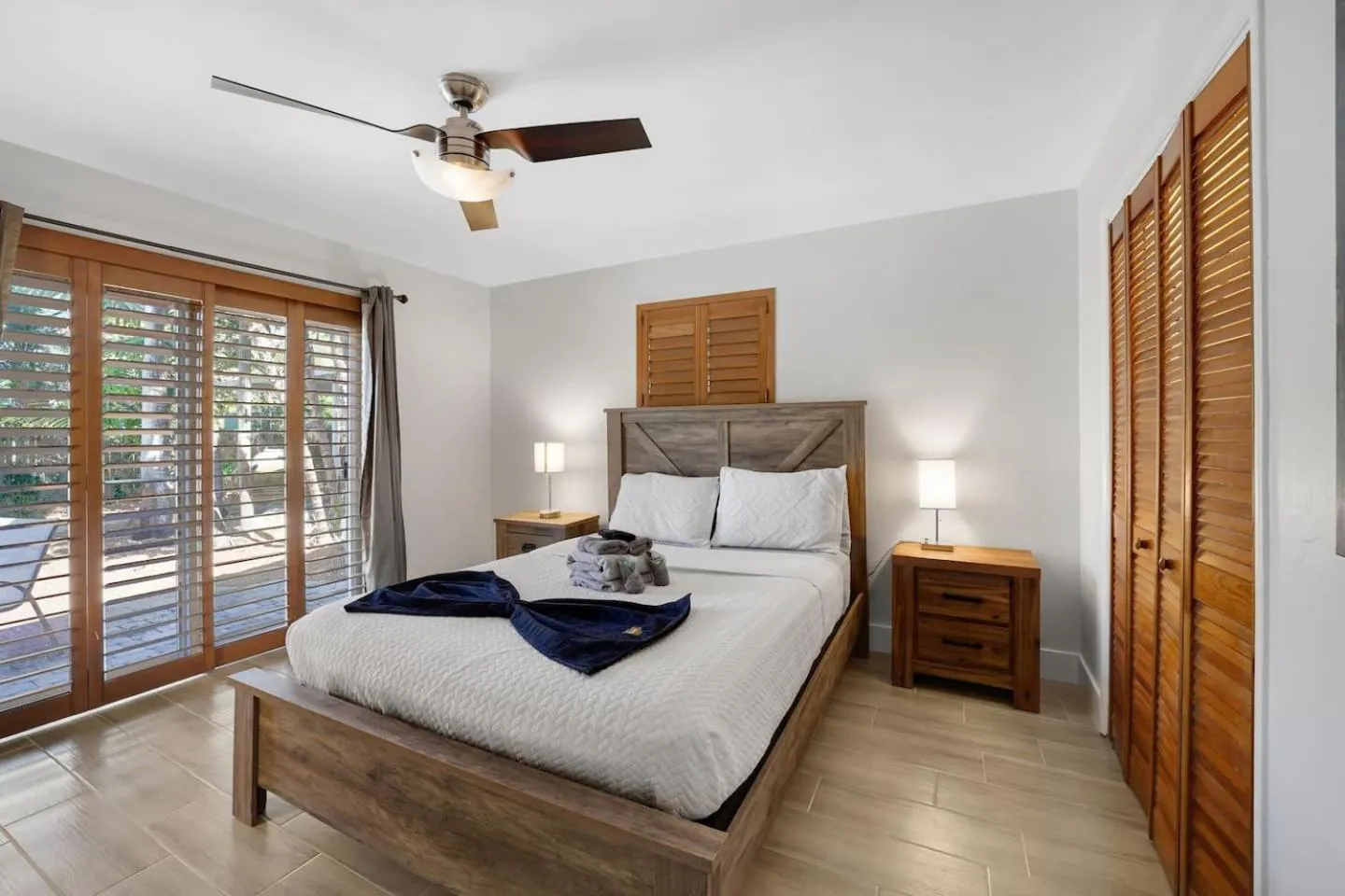 Bed in Home wpool by PMI unit 401