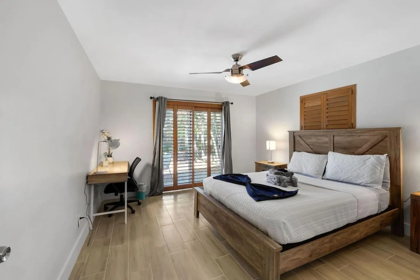 Bed in Home wpool by PMI unit 401