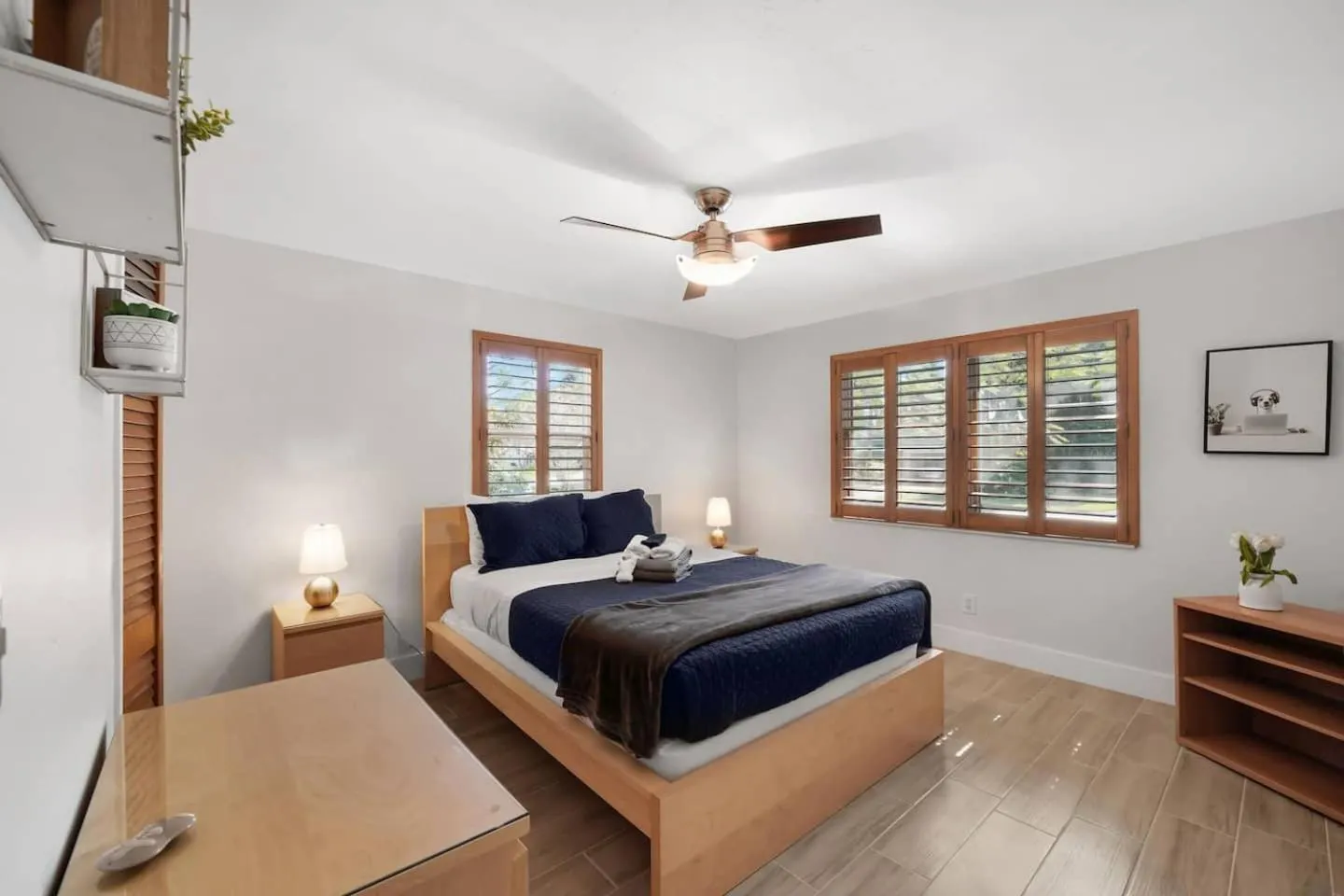 Bed in Home wpool by PMI unit 401