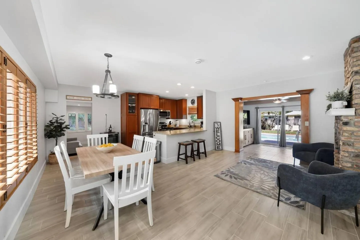 Home wpool by PMI unit 401