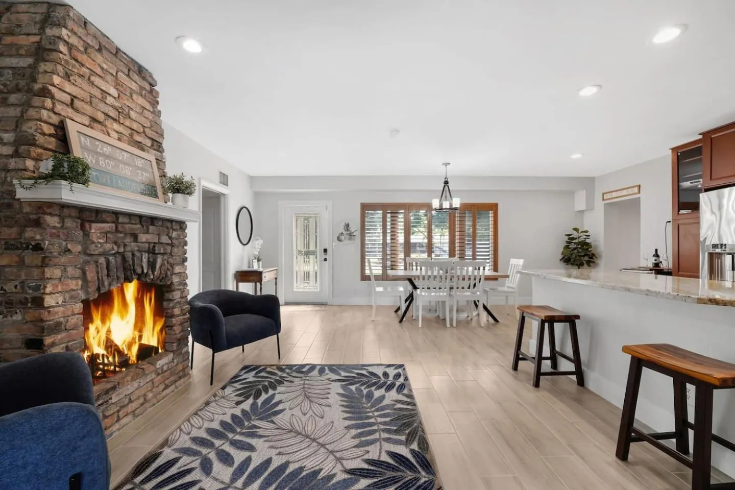 Home wpool by PMI unit 401