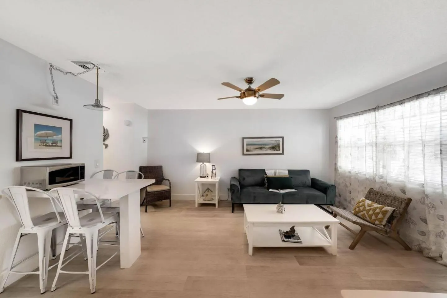 Beach Apart by PMI unit 1