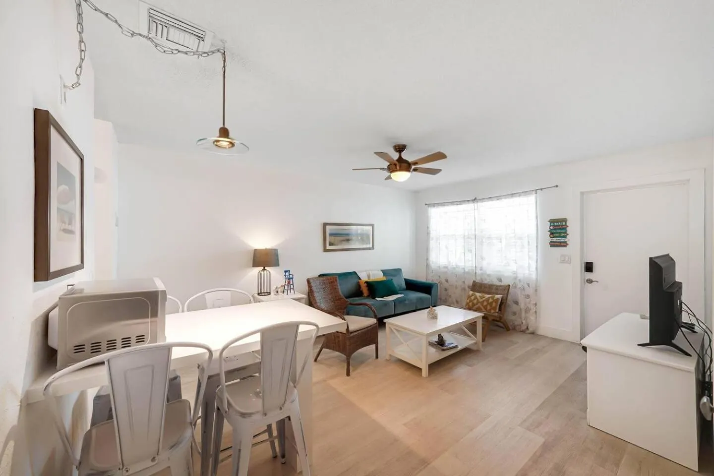 Beach Apart by PMI unit 1