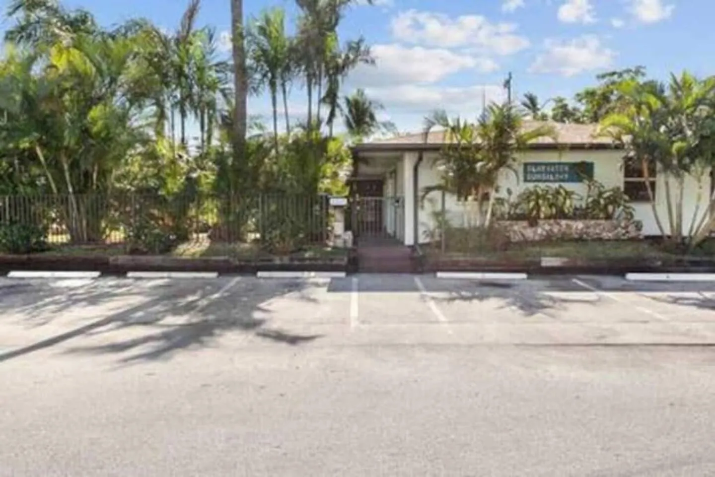 Beach Apart by PMI unit 1