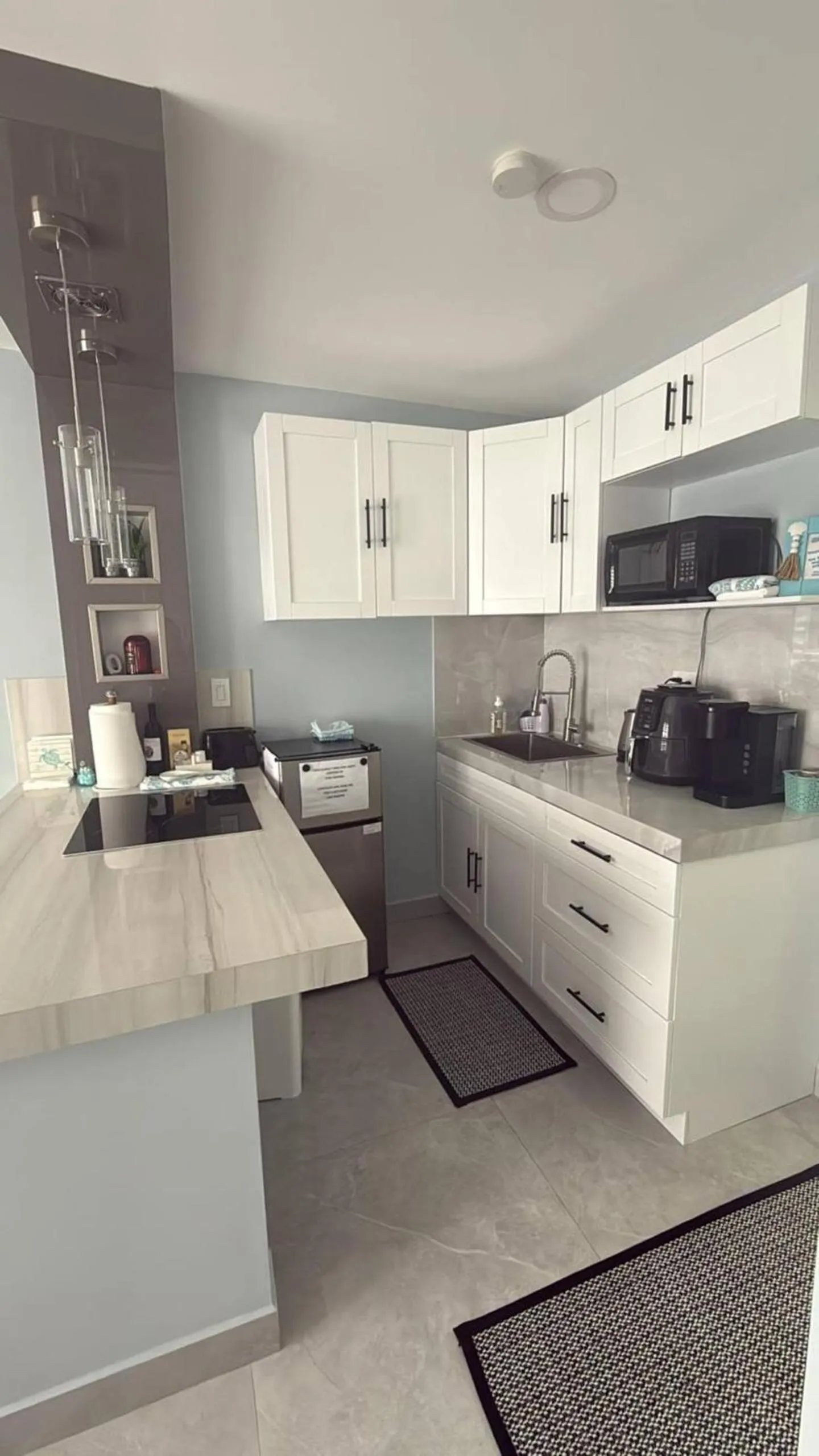 Olive Studio Apart Unit 3 By Pmi