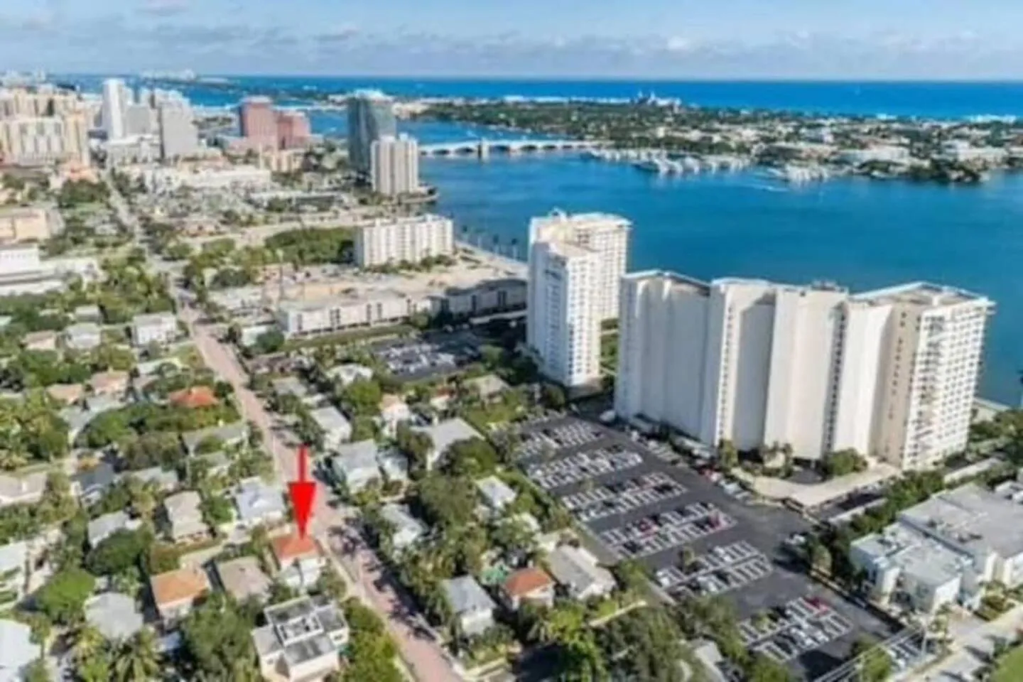 Olive Studio Apart Unit 3 By Pmi