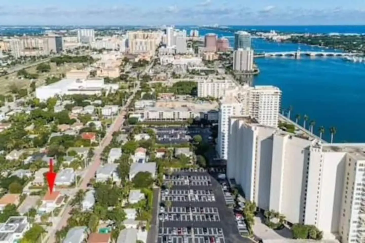 Olive Studio Apart Unit 3 By Pmi