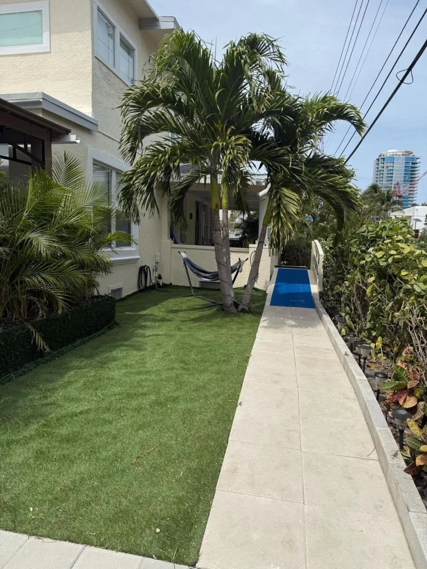 Olive Studio Apart Unit 3 By Pmi