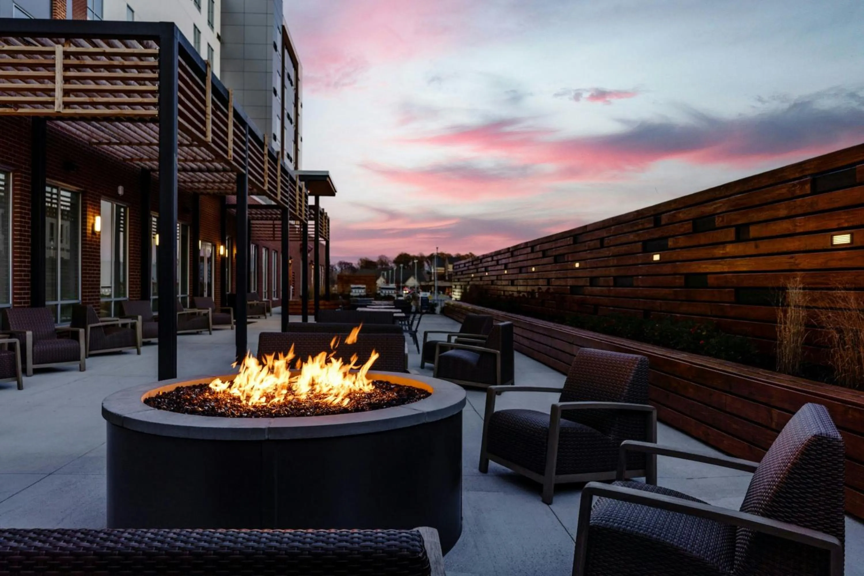 Other in Courtyard by Marriott Indianapolis Fishers