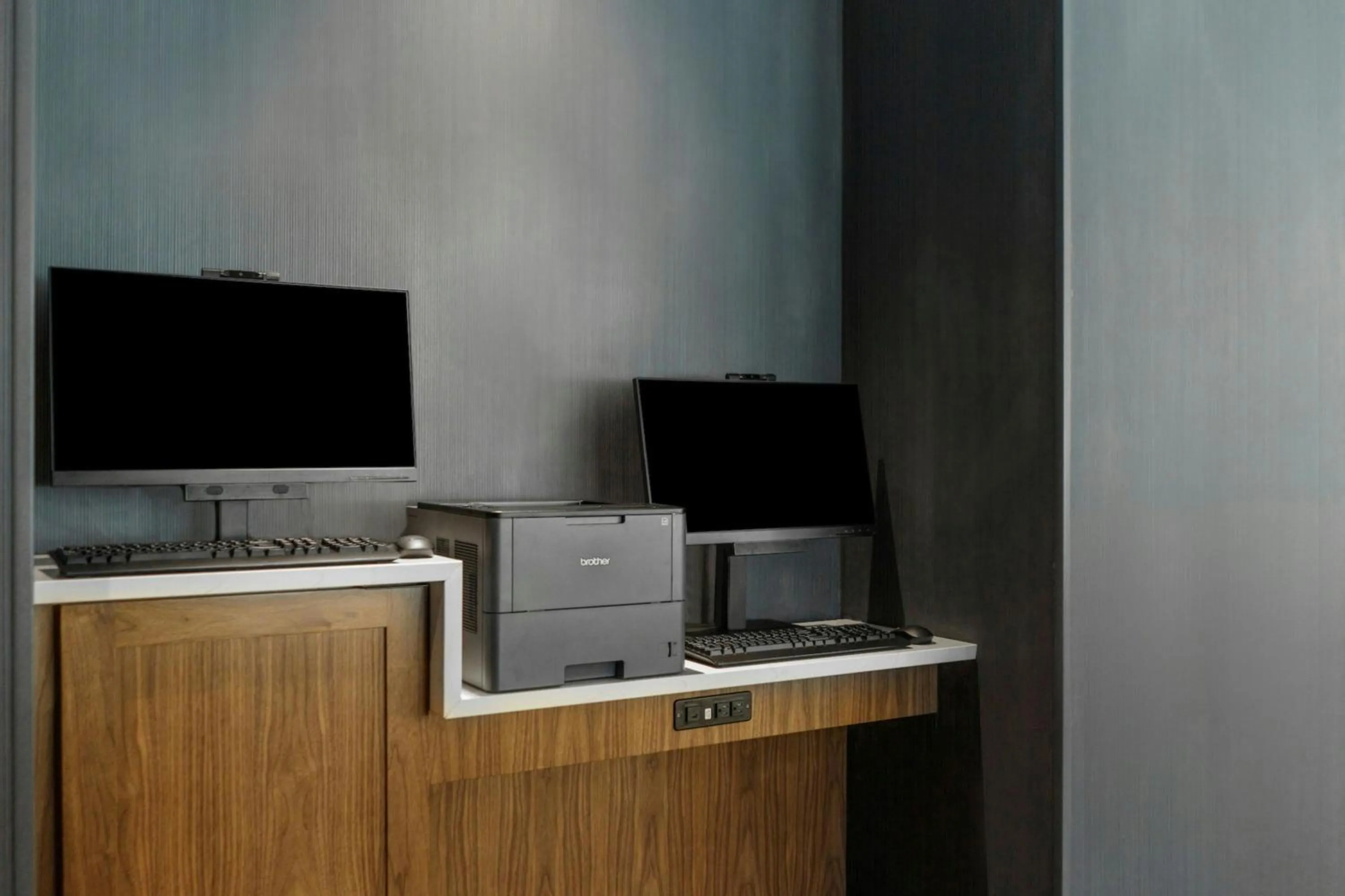 Other in Courtyard by Marriott Indianapolis Fishers