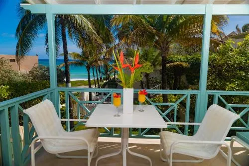 Inchcape Seaside Villas