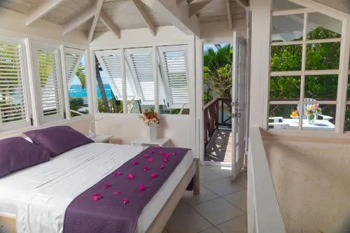 Inchcape Seaside Villas