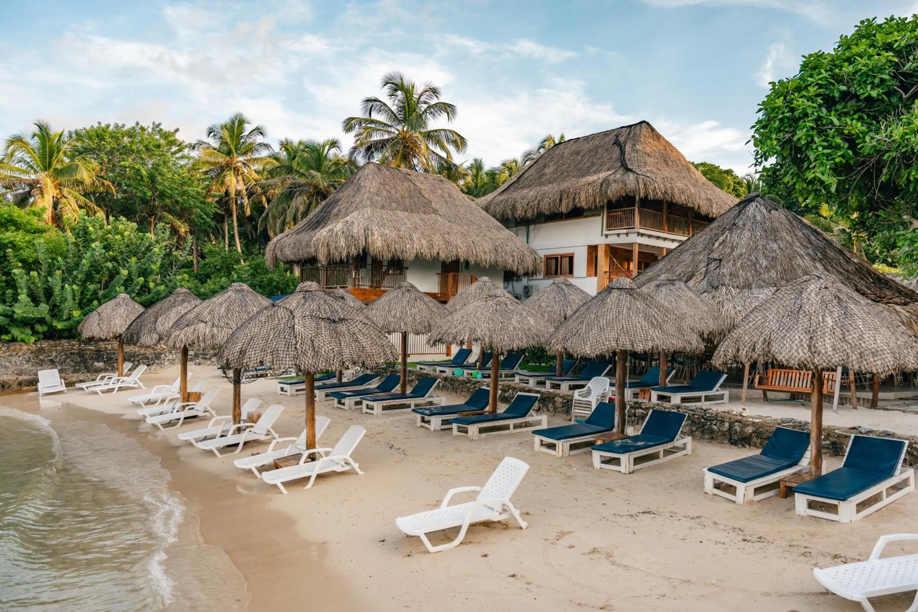 View (from property/room) in Hotel Isla del Sol