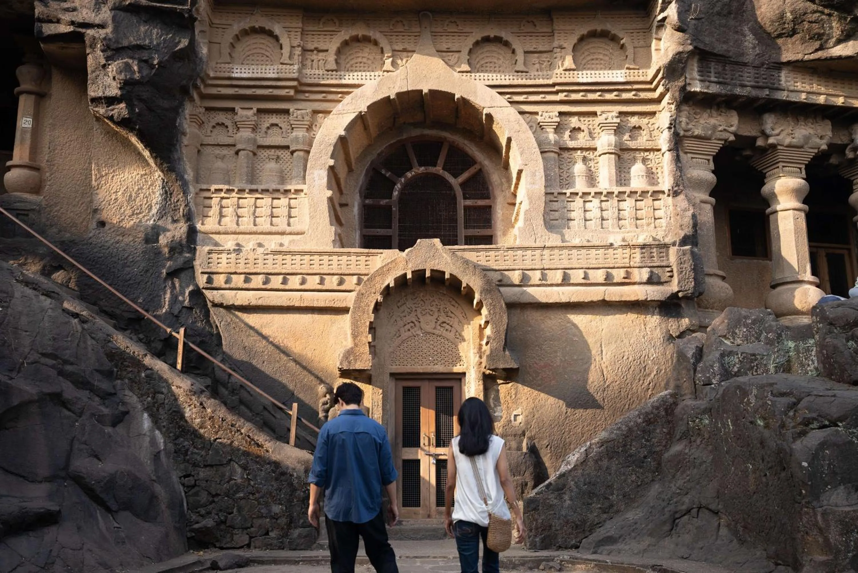 Nearby landmark in Radisson Blu Hotel & Spa, Nashik