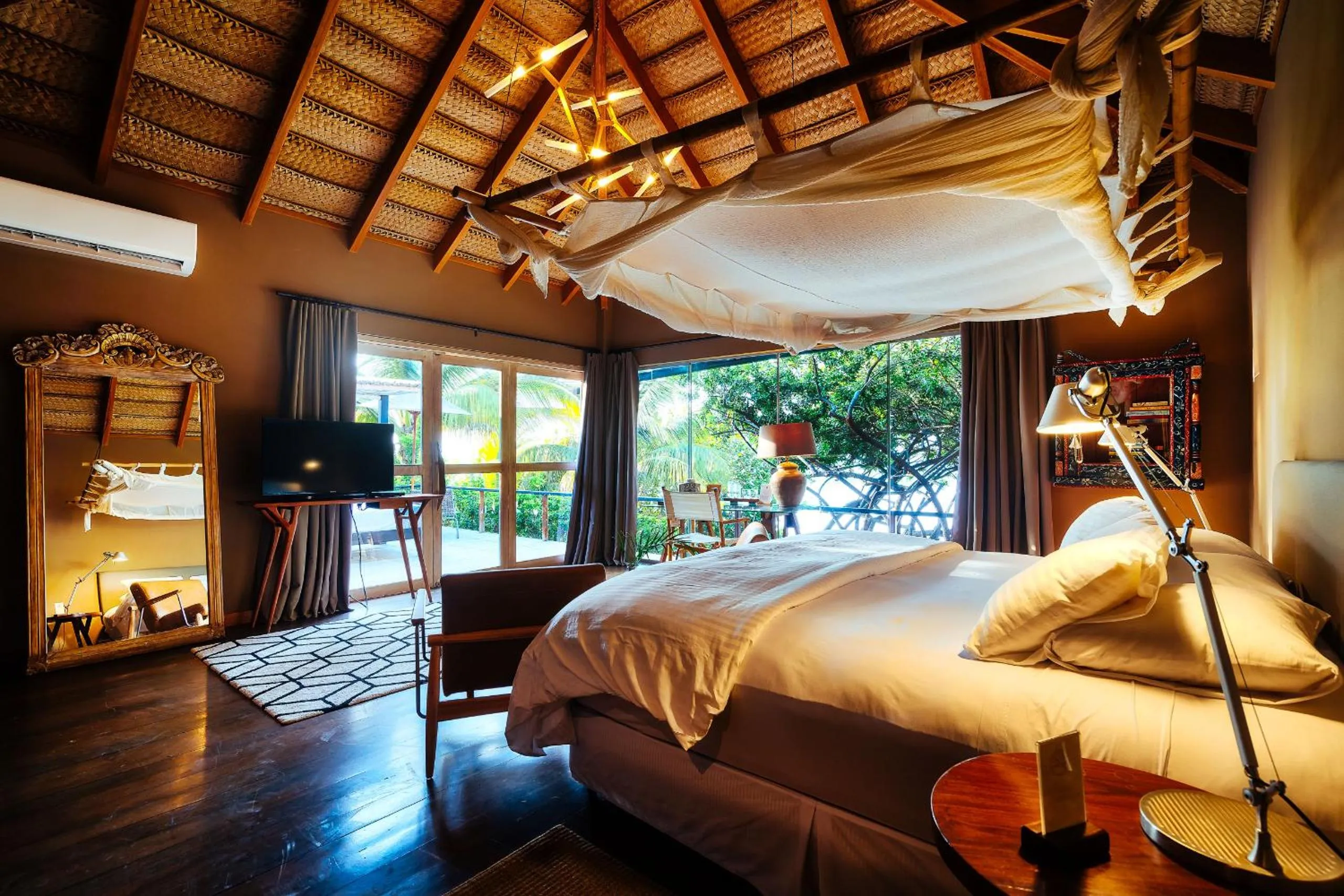 Bedroom, Bed in KiChic