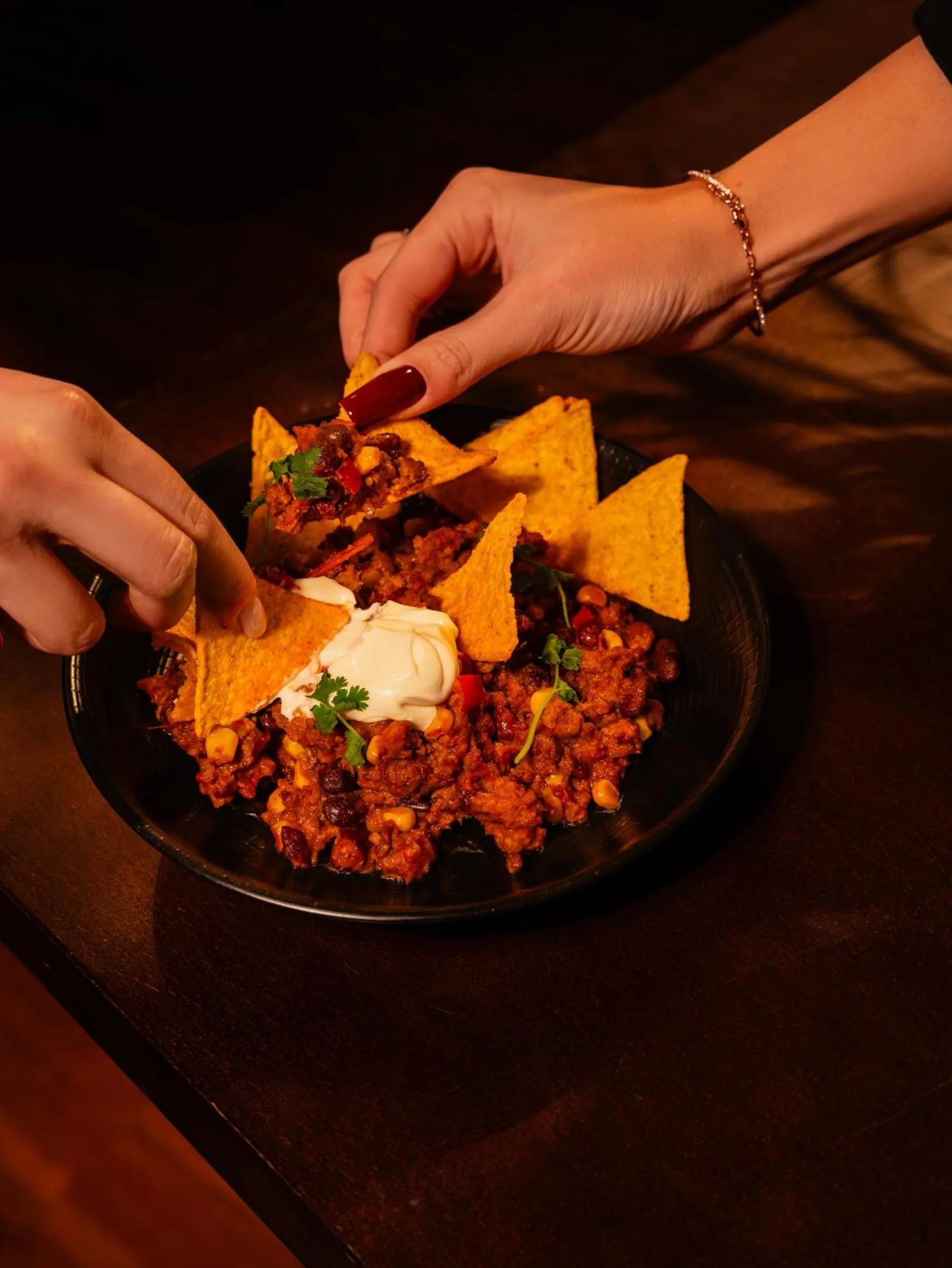 Restaurant/places to eat in Hotel Borowiecki