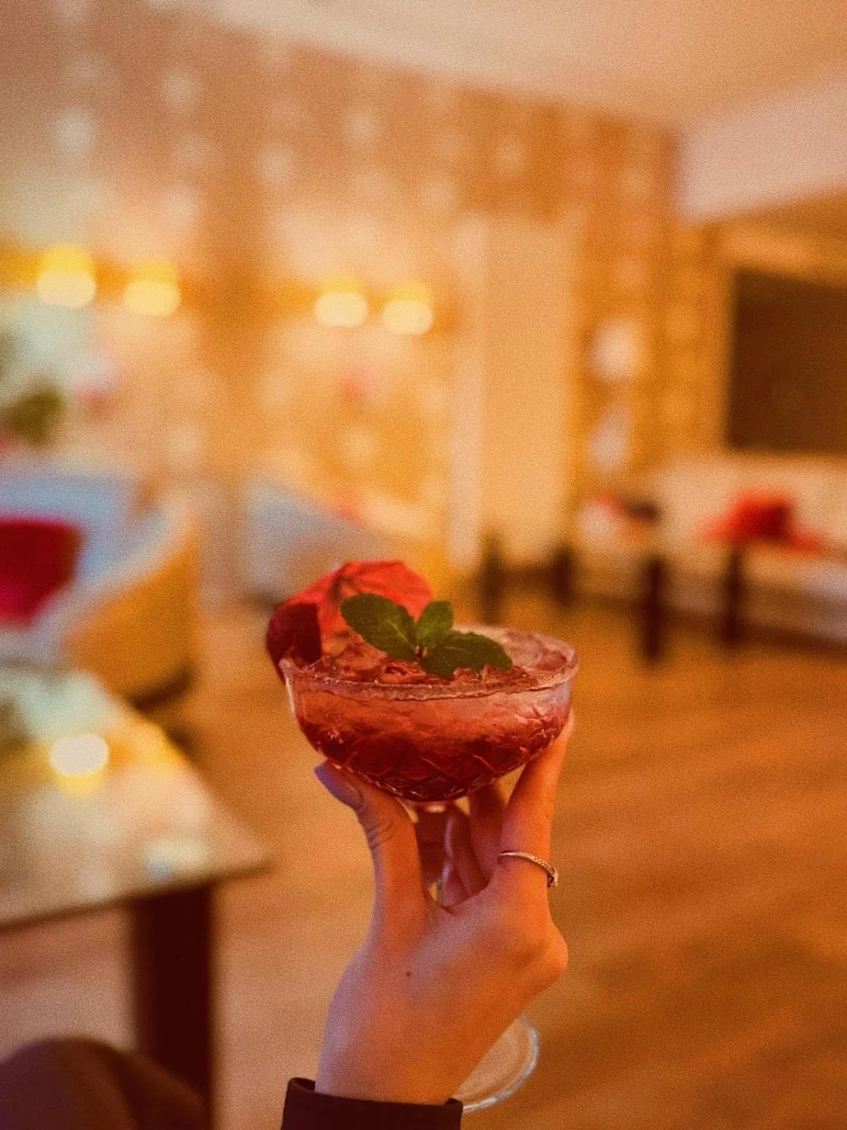 Restaurant/places to eat in Hotel Borowiecki