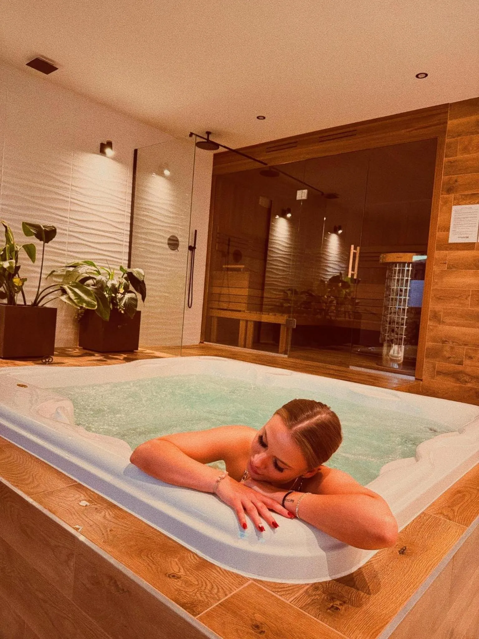 Activities in Hotel Borowiecki