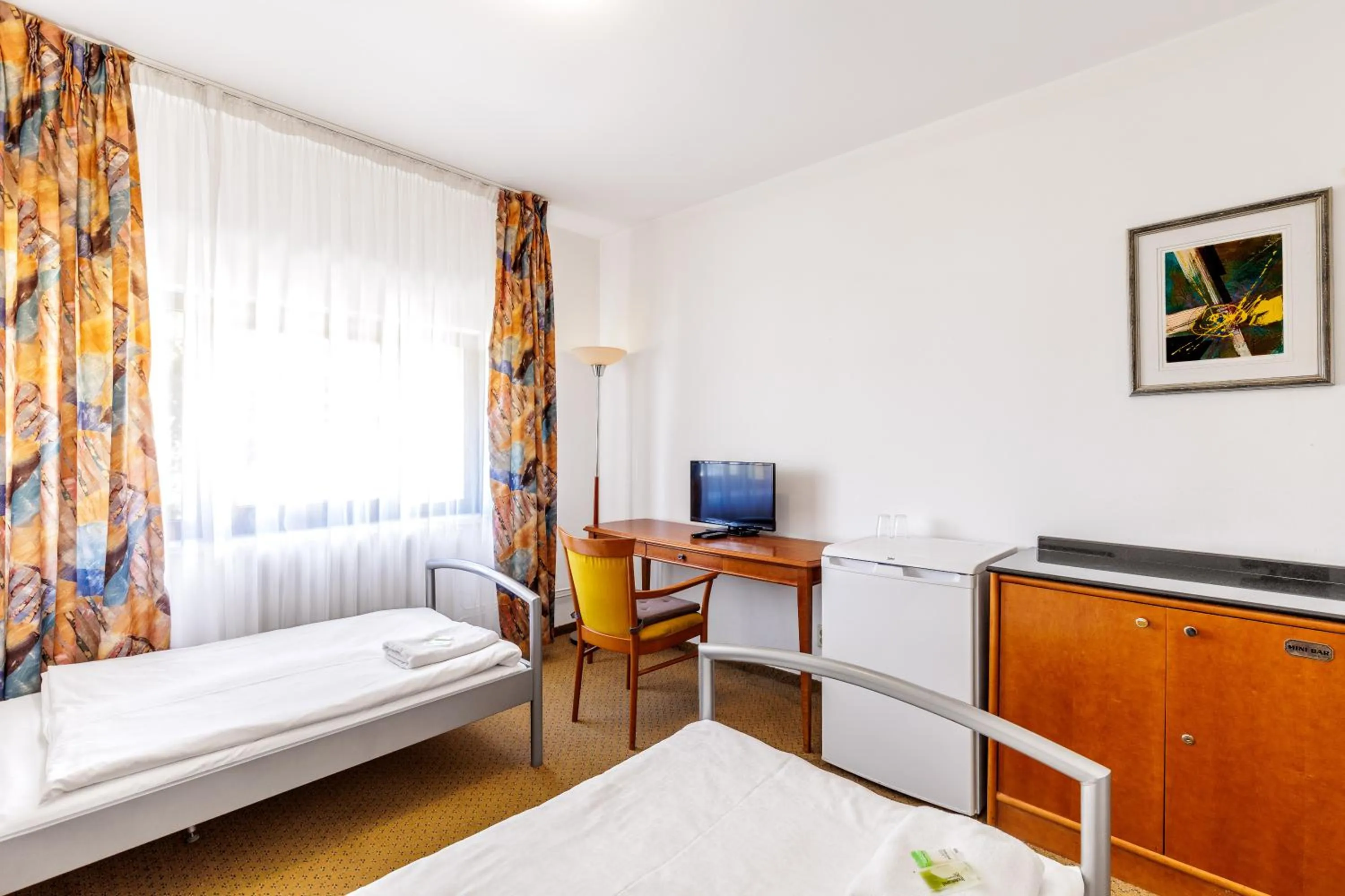 Photo of the whole room, Bed in Hotel CHOTOL