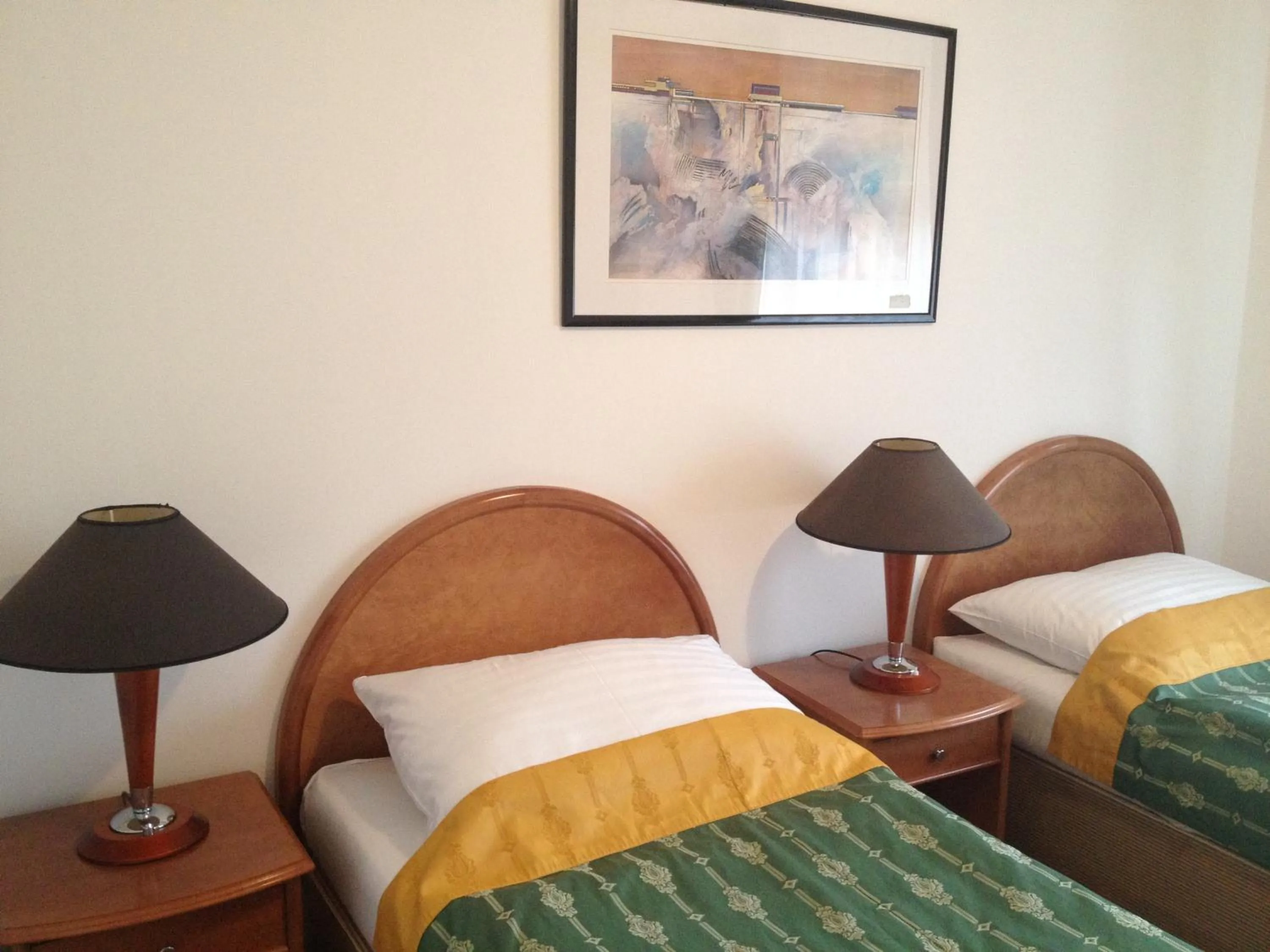 Photo of the whole room, Bed in Hotel CHOTOL