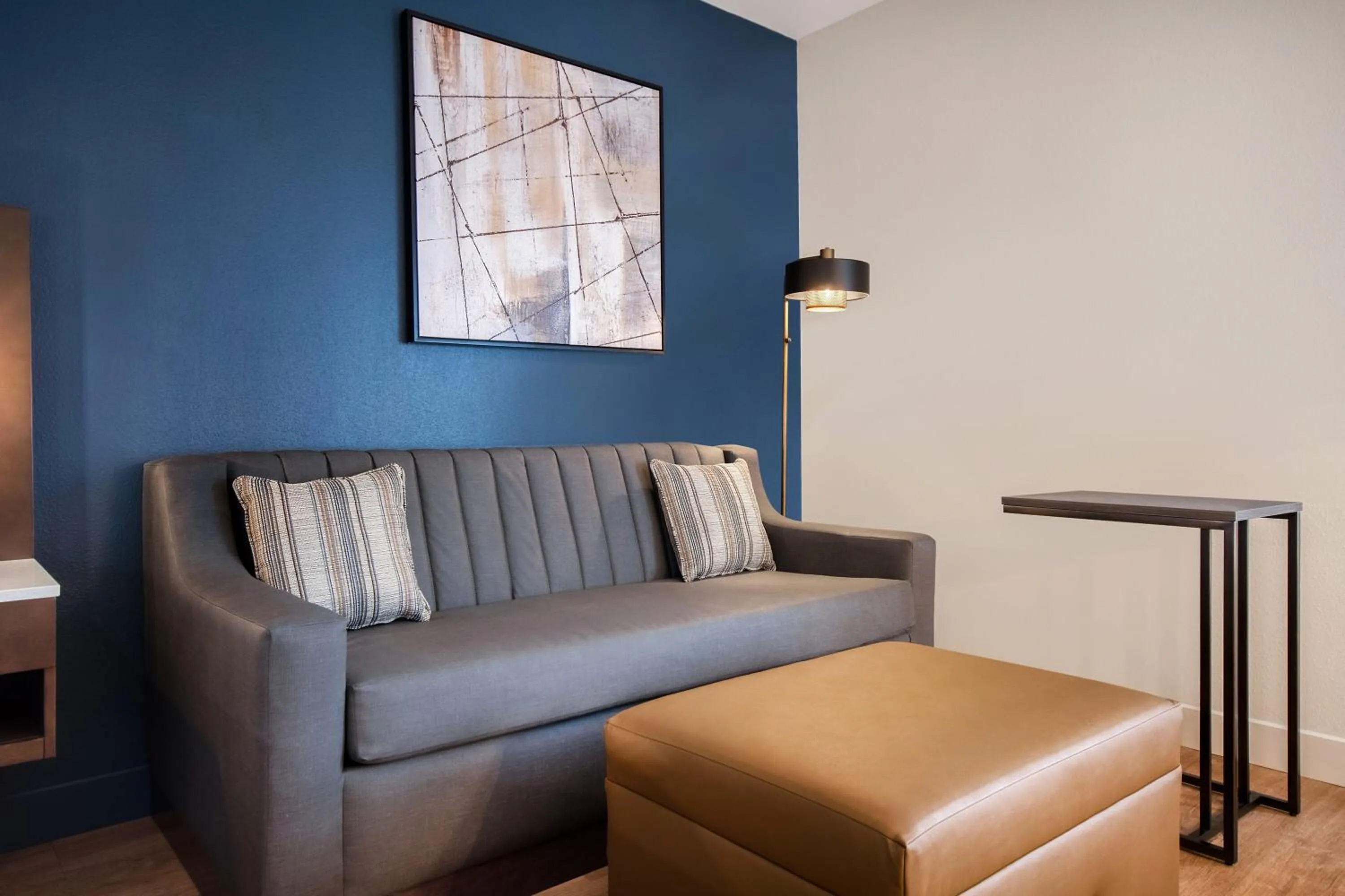 Bedroom in Best Western Plus Meadowlands