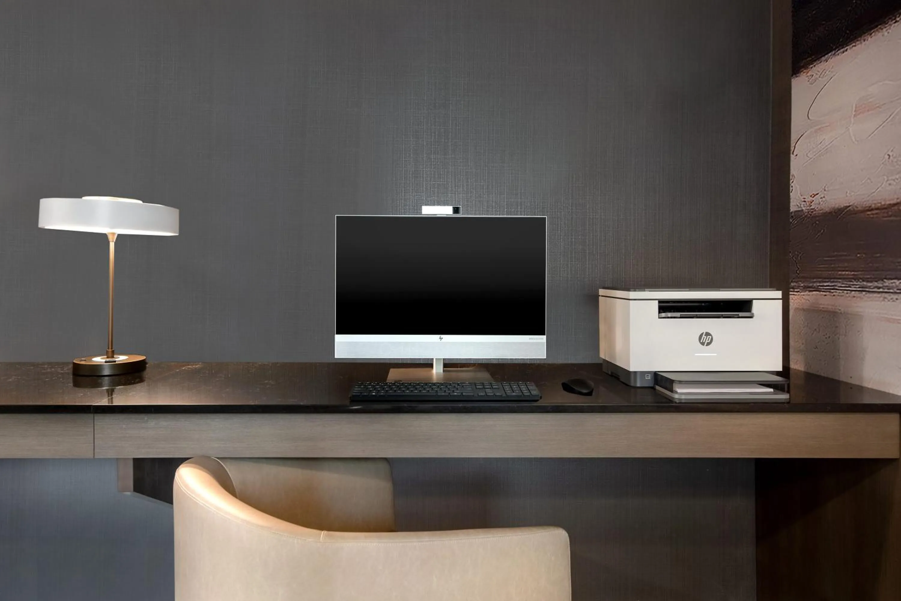 Business facilities in Best Western Plus Meadowlands