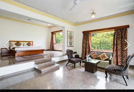 Villa in YAAN Udaipur
