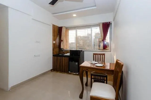 KRISHNA AVTAR SERVICE APARTMENT