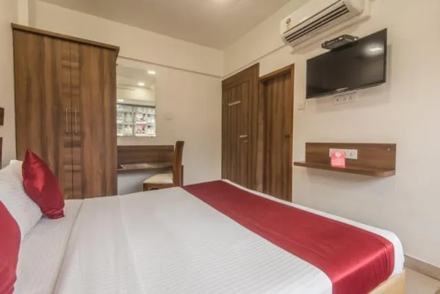 KRISHNA AVTAR SERVICE APARTMENT