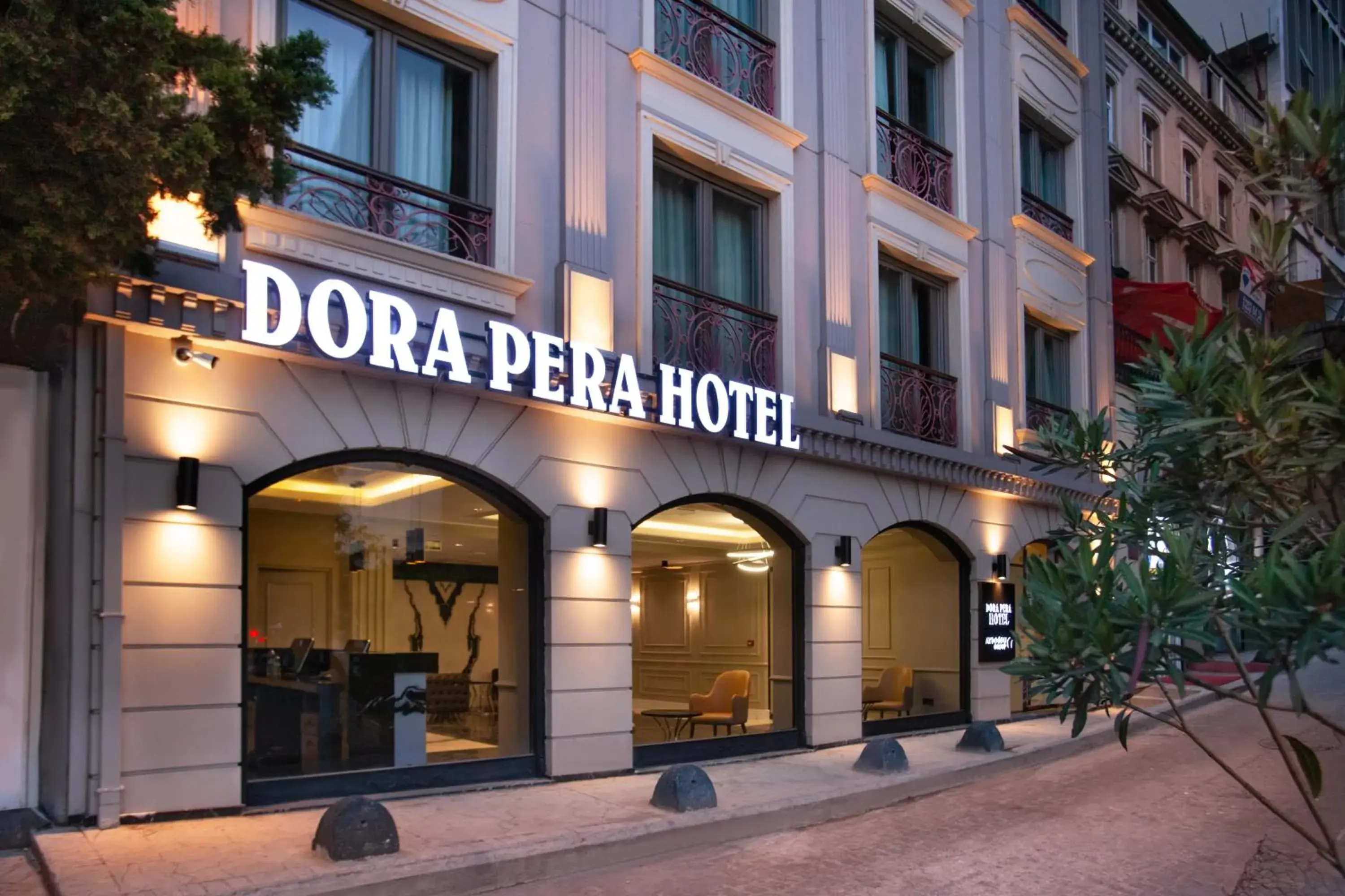 Dora Pera Hotel Dora Pera Hotel