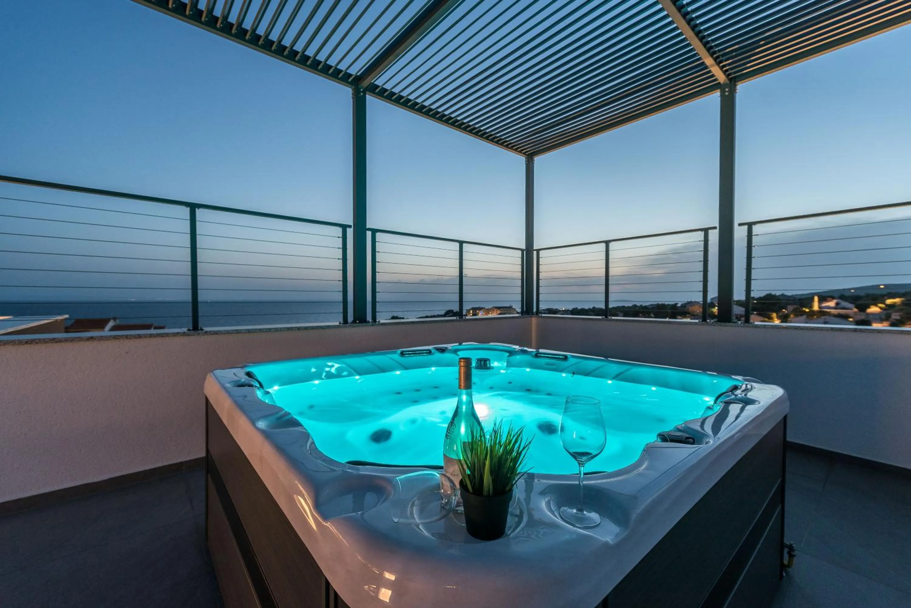 Villa Aria