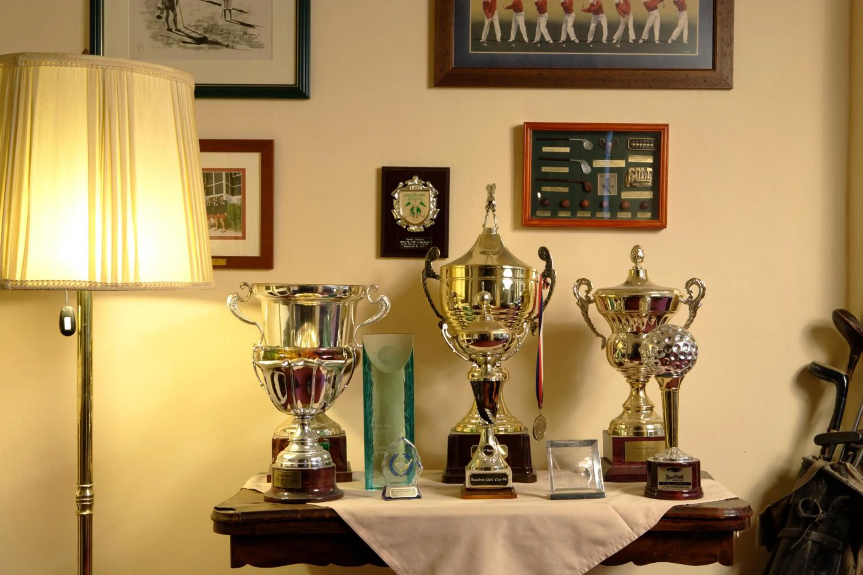 Other in Hotel Embassy